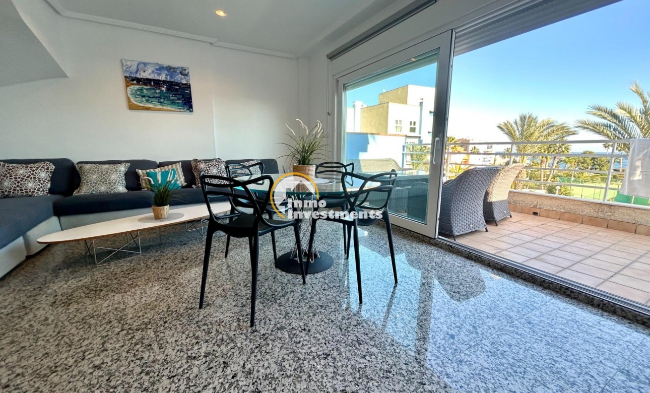 Resale - Penthouse - Cabo Roig - Aguamarina