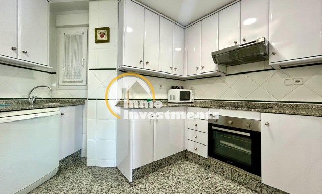 Resale - Penthouse - Cabo Roig - Aguamarina