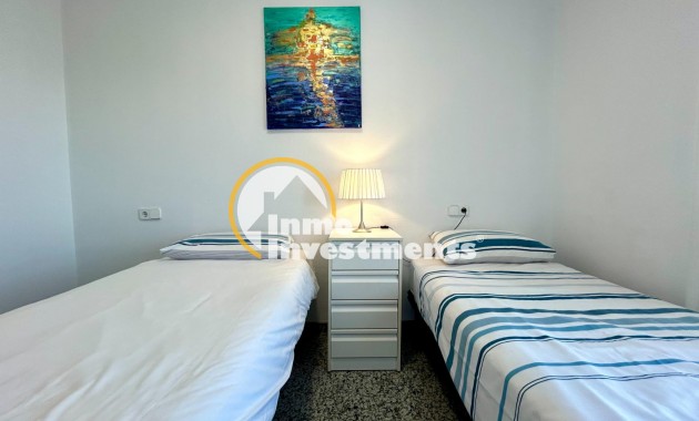 Resale - Penthouse - Cabo Roig - Aguamarina