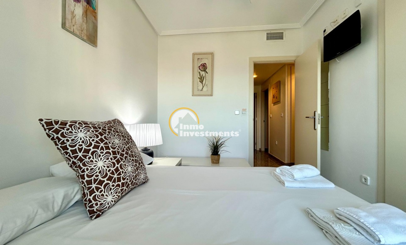 Resale - Penthouse - Cabo Roig - Aguamarina