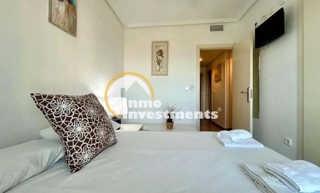 Resale - Penthouse - Cabo Roig - Aguamarina