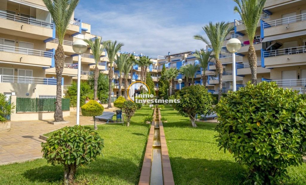 Resale - Penthouse - Cabo Roig - Aguamarina