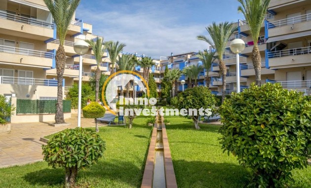 Resale - Penthouse - Cabo Roig - Aguamarina