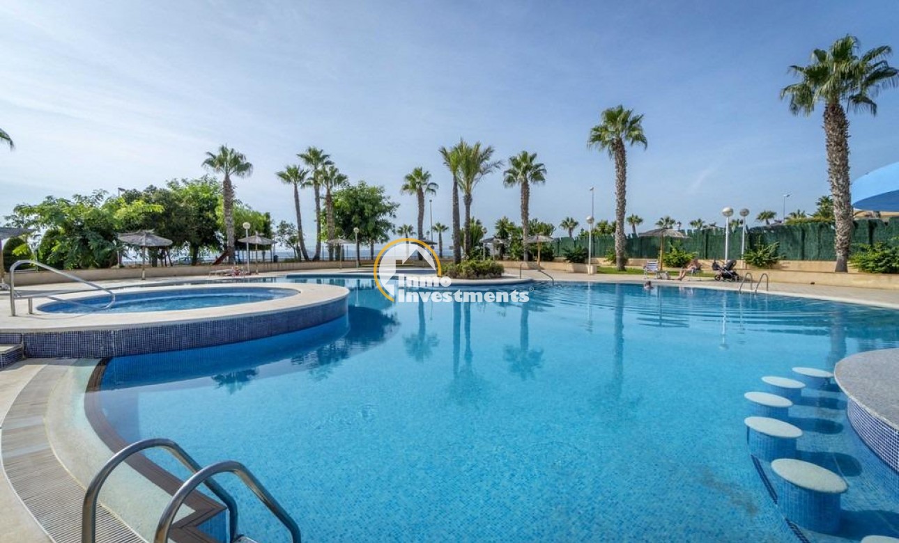 Resale - Penthouse - Cabo Roig - Aguamarina