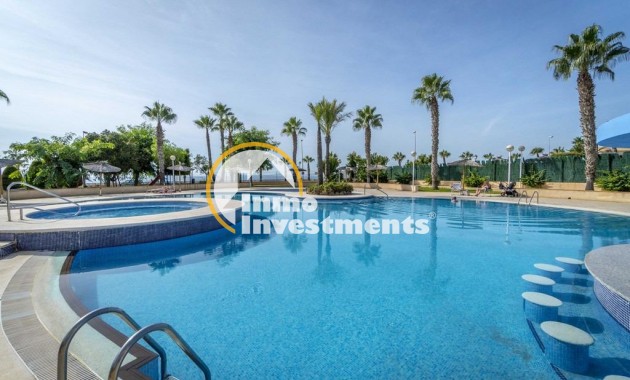 Resale - Penthouse - Cabo Roig - Aguamarina