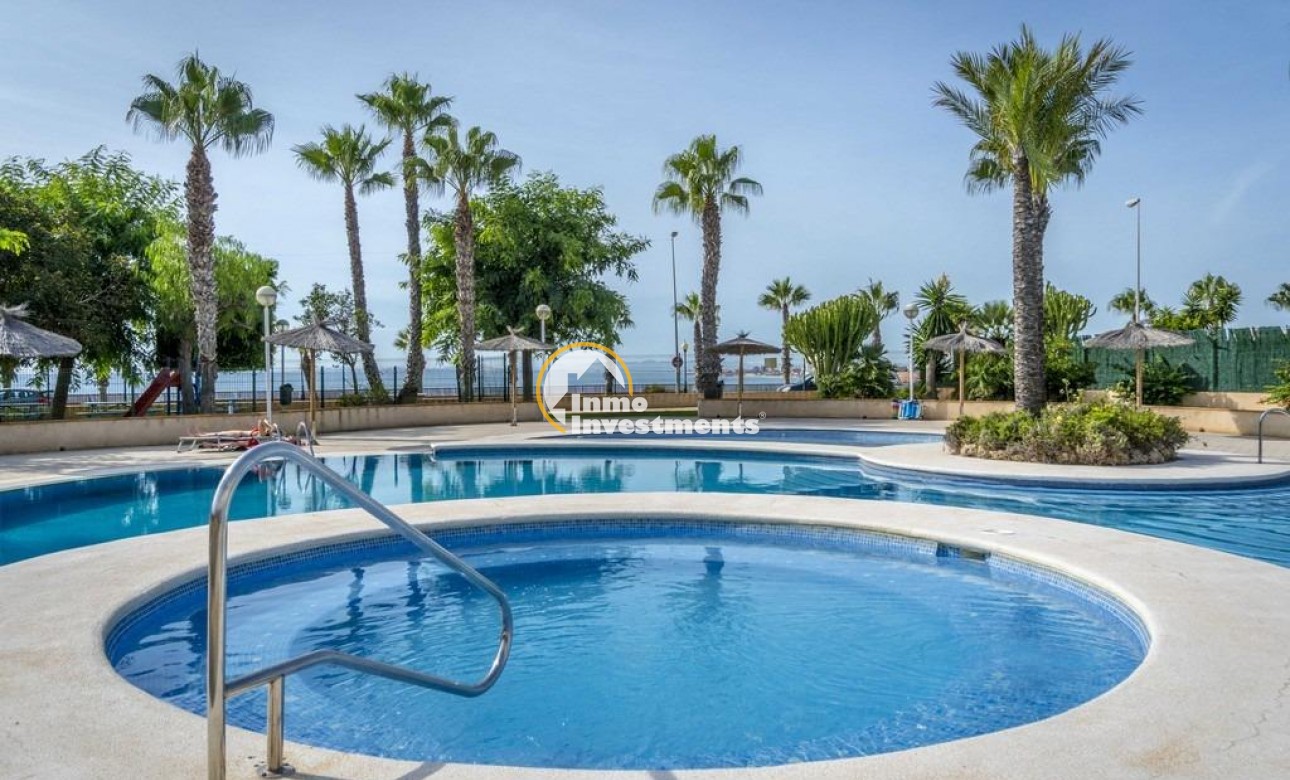 Resale - Penthouse - Cabo Roig - Aguamarina