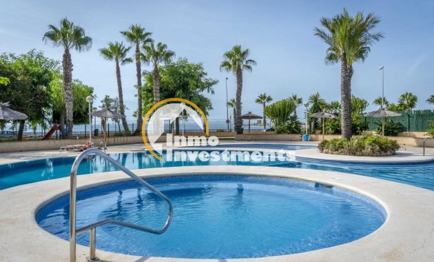 Resale - Penthouse - Cabo Roig - Aguamarina