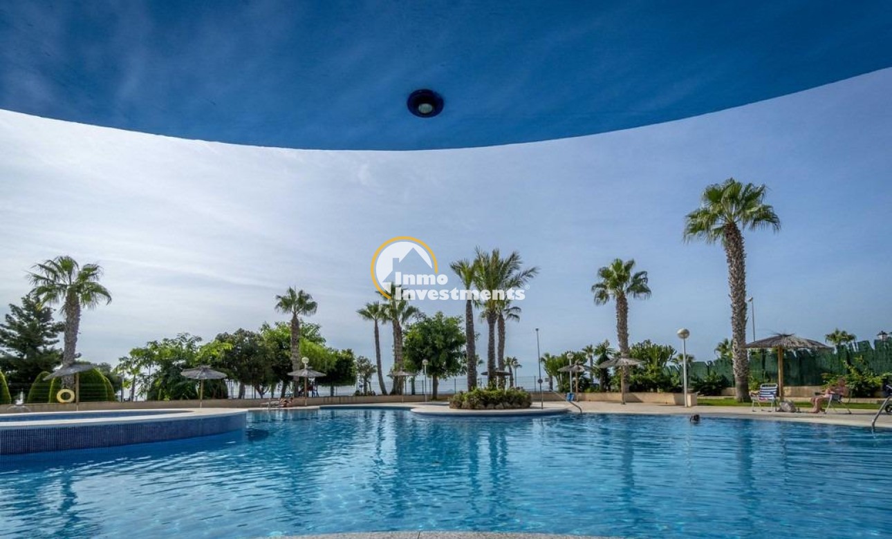 Resale - Penthouse - Cabo Roig - Aguamarina