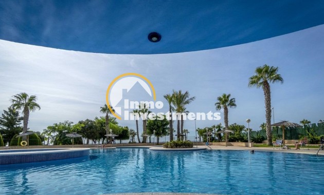 Resale - Penthouse - Cabo Roig - Aguamarina