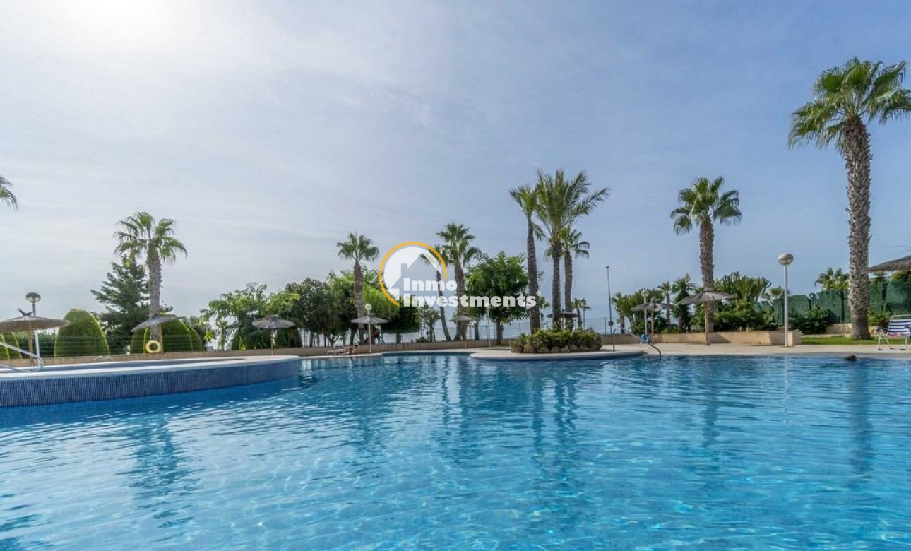 Resale - Penthouse - Cabo Roig - Aguamarina