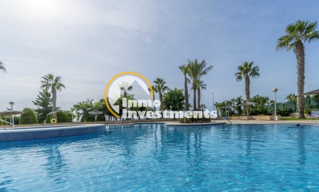 Resale - Penthouse - Cabo Roig - Aguamarina