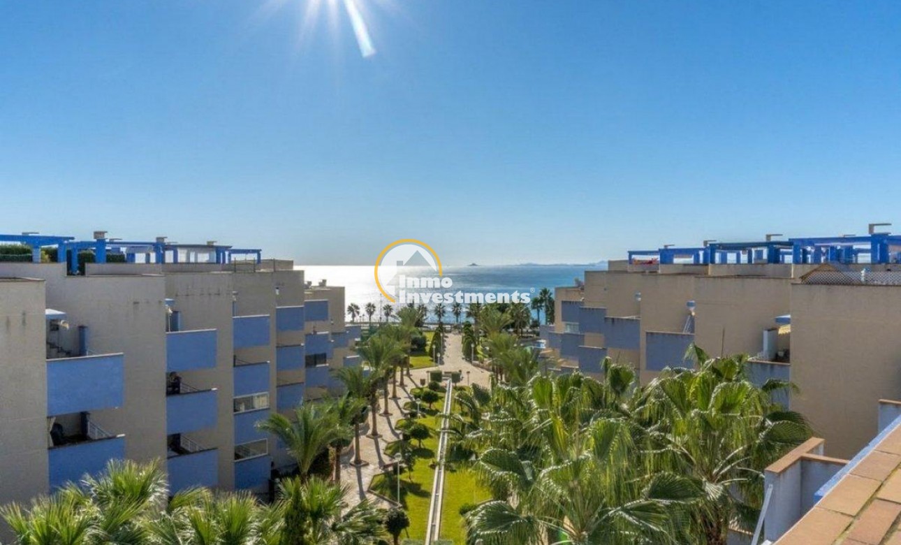 Resale - Penthouse - Cabo Roig - Aguamarina