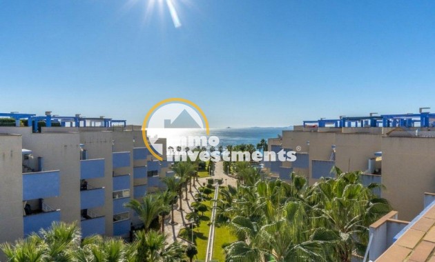 Resale - Penthouse - Cabo Roig - Aguamarina