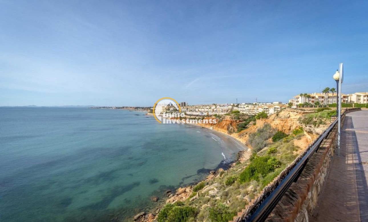 Resale - Penthouse - Cabo Roig - Aguamarina