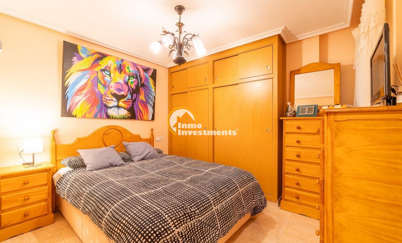 Resale - Apartment - Torrevieja - Torrevieja Centre