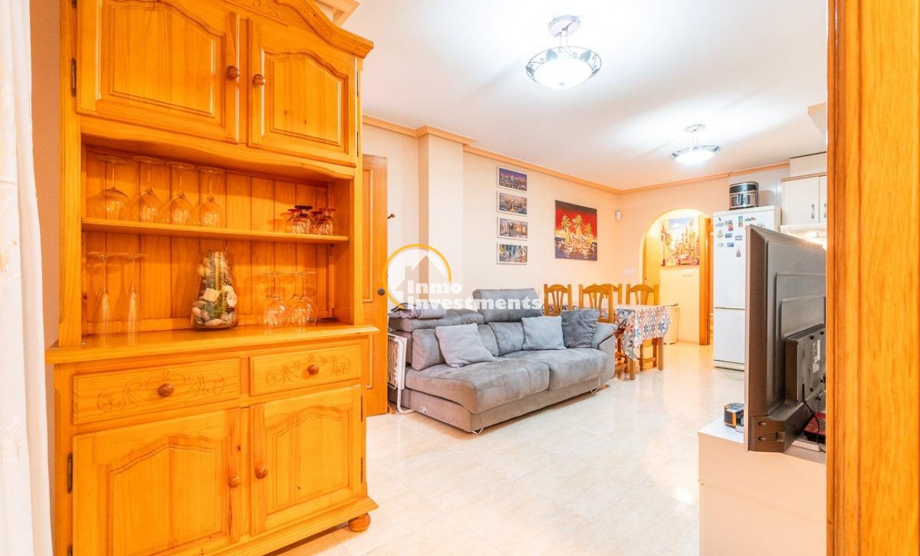 Resale - Apartment - Torrevieja - Torrevieja Centre