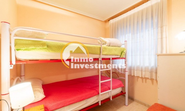 Resale - Apartment - Torrevieja - Torrevieja Centre