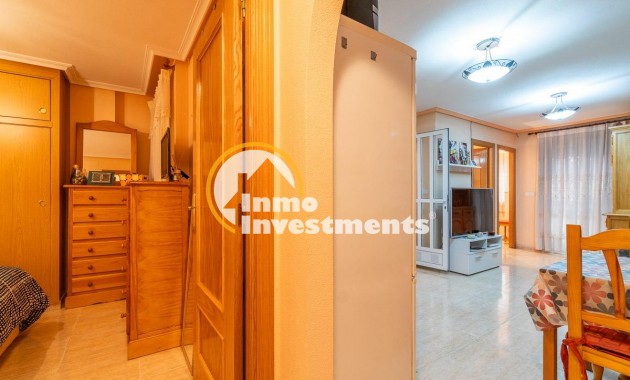 Resale - Apartment - Torrevieja - Torrevieja Centre