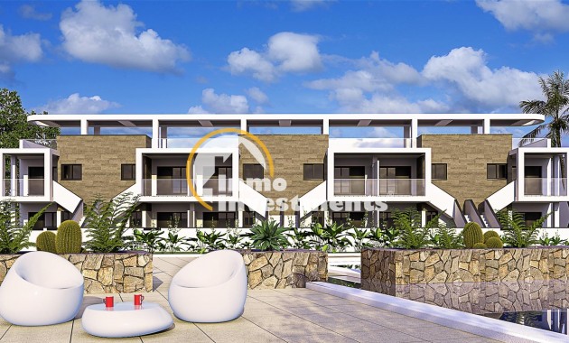 New build - Apartment - Pilar de la Horadada - Mil Palmeras