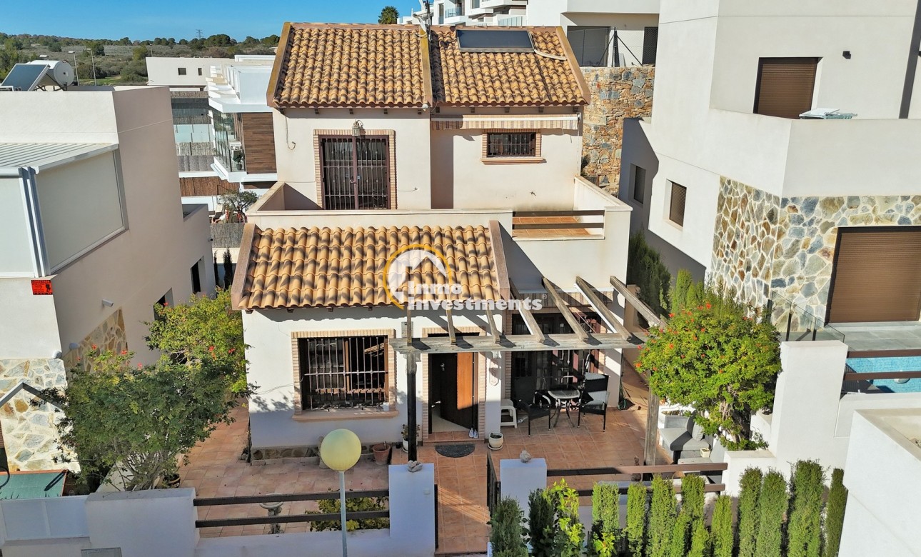 Resale - Villa - Villamartin - Pau 8