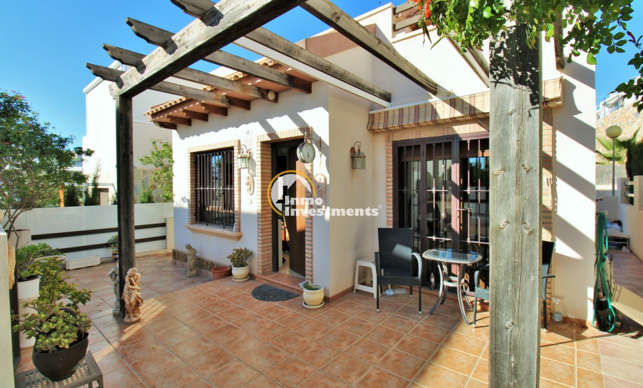 Resale - Villa - Villamartin - Pau 8