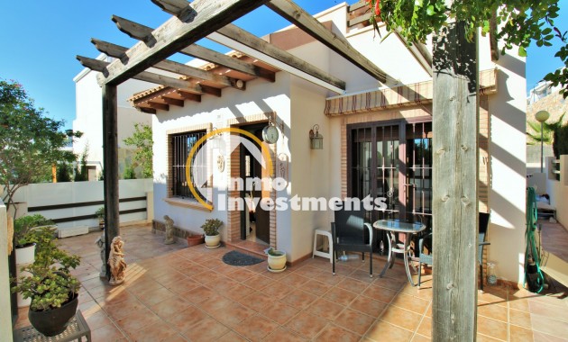 Resale - Villa - Villamartin - Pau 8