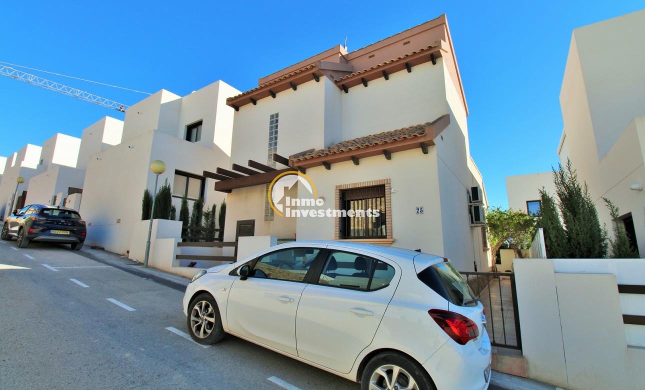 Resale - Villa - Villamartin - Pau 8