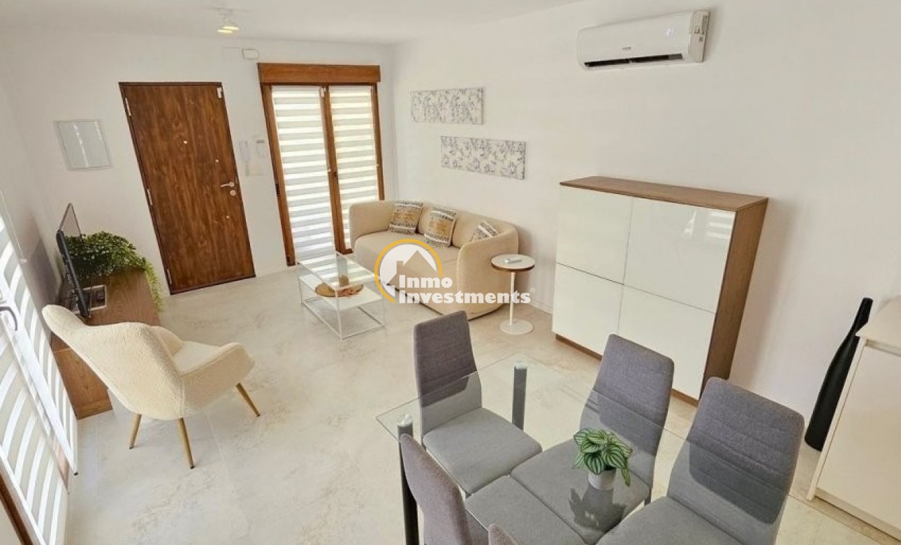 Resale - Semi Detached House - San Javier - Santiago De La Ribera