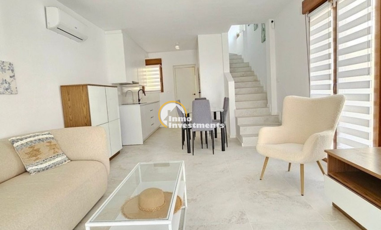 Resale - Semi Detached House - San Javier - Santiago De La Ribera