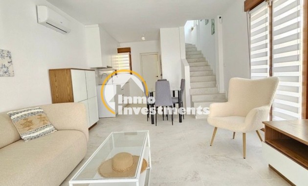 Resale - Semi Detached House - San Javier - Santiago De La Ribera