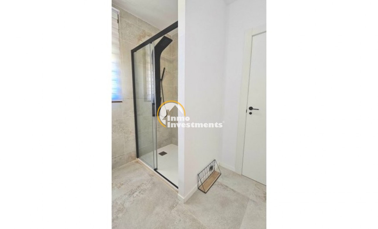 Resale - Semi Detached House - San Javier - Santiago De La Ribera