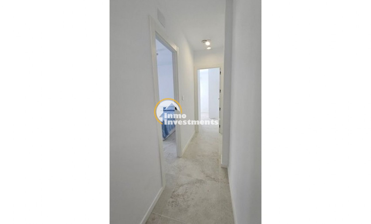 Resale - Semi Detached House - San Javier - Santiago De La Ribera