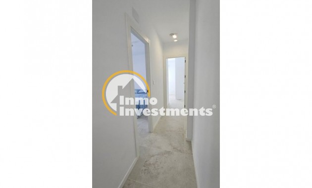 Resale - Semi Detached House - San Javier - Santiago De La Ribera