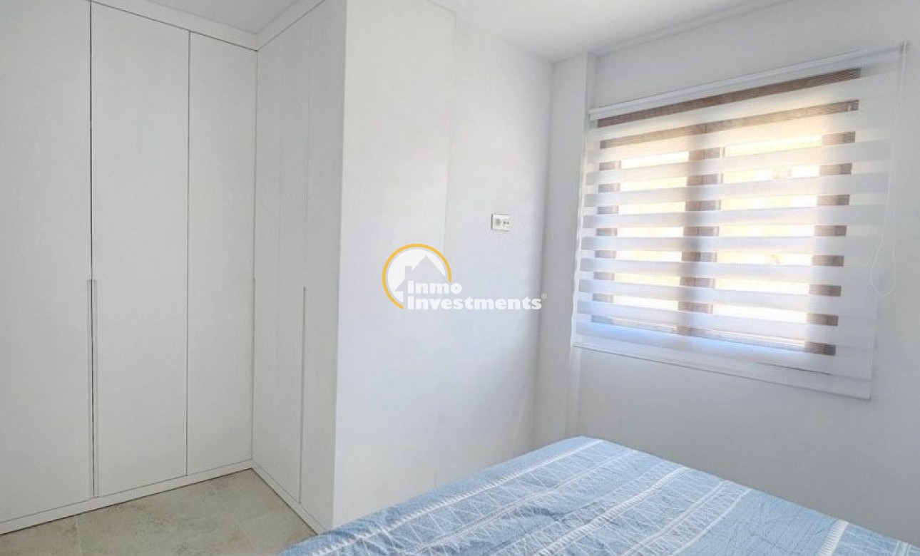 Resale - Semi Detached House - San Javier - Santiago De La Ribera