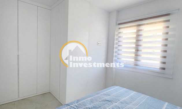 Resale - Semi Detached House - San Javier - Santiago De La Ribera