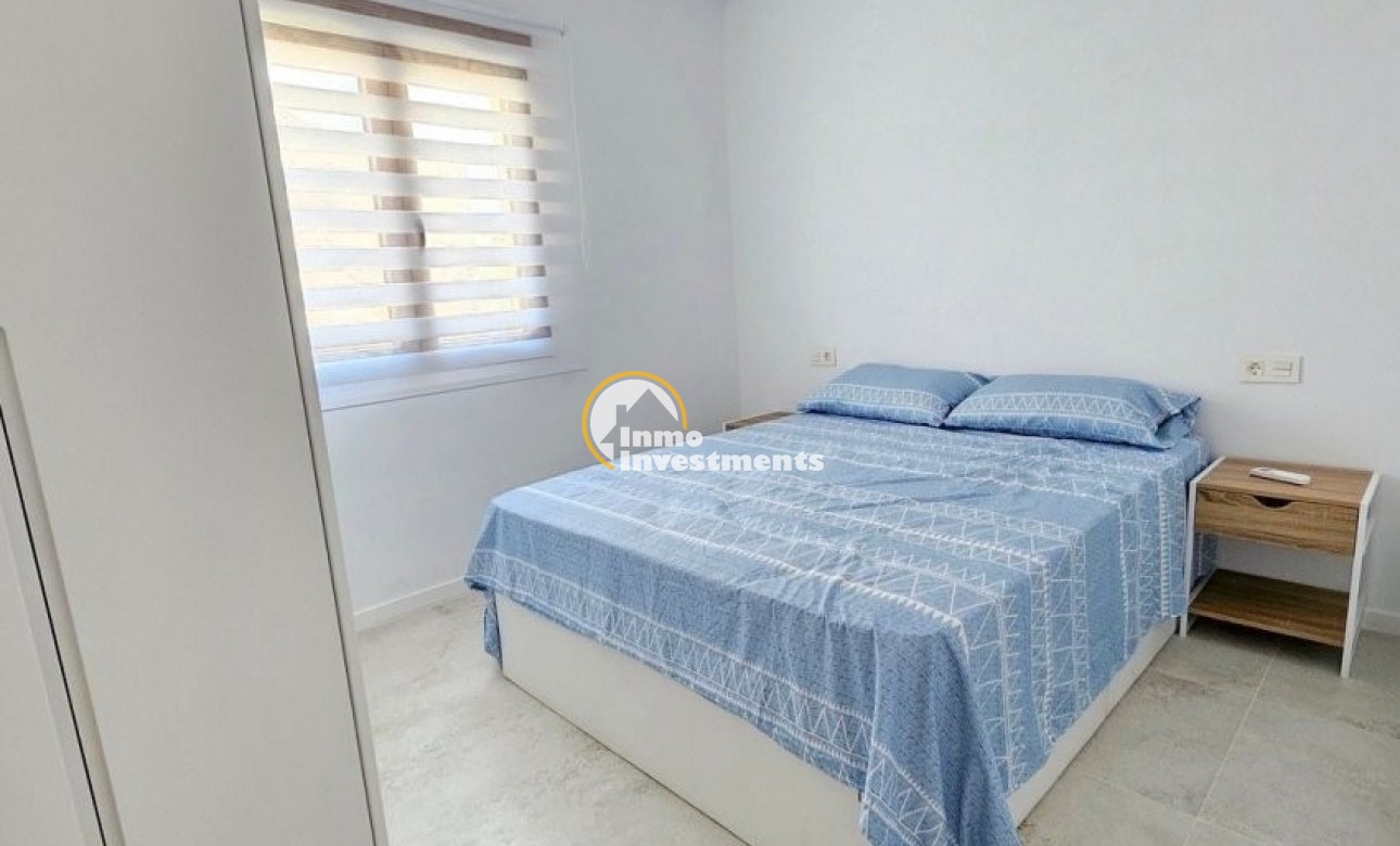 Resale - Semi Detached House - San Javier - Santiago De La Ribera