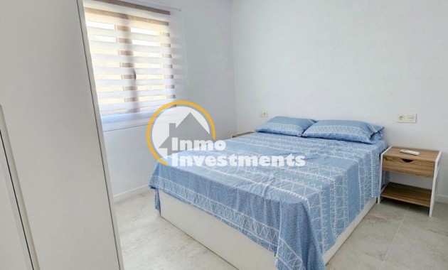 Resale - Semi Detached House - San Javier - Santiago De La Ribera