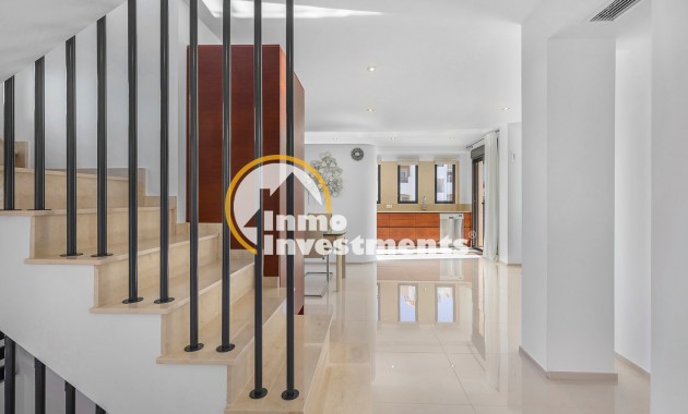 Gebrauchtimmobilien - Villa - La Zenia