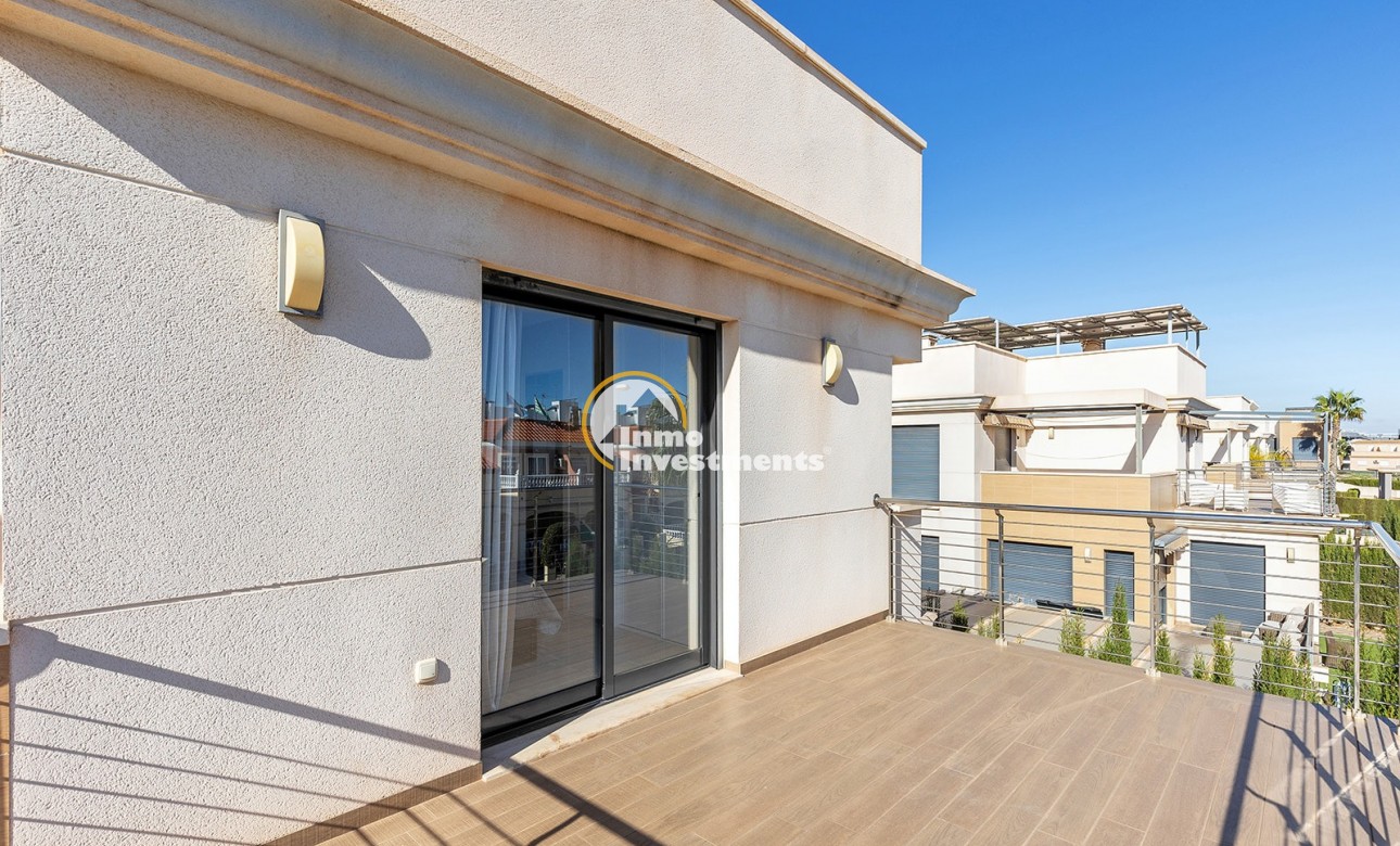 Gebrauchtimmobilien - Villa - La Zenia