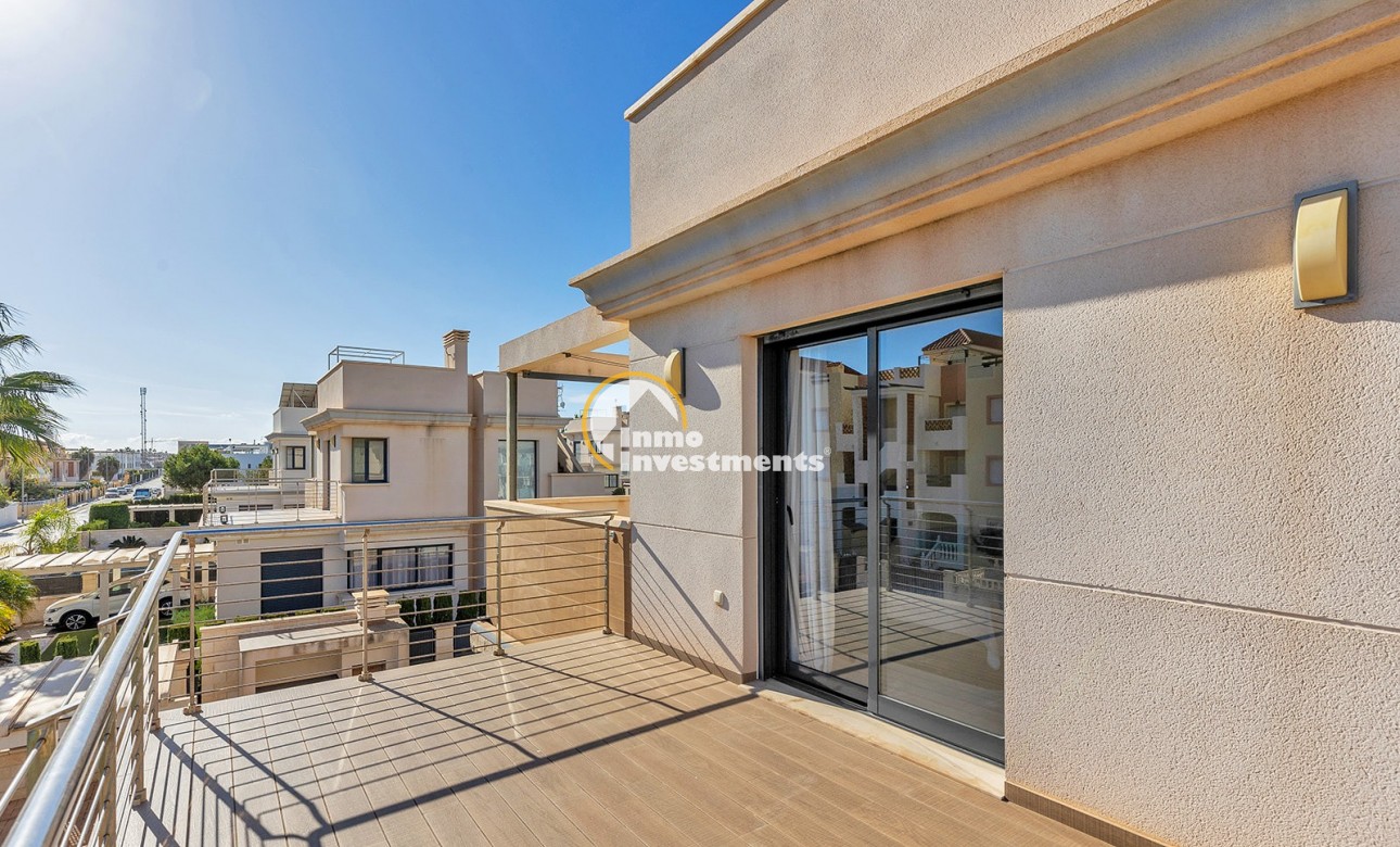 Gebrauchtimmobilien - Villa - La Zenia