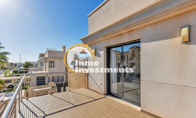 Gebrauchtimmobilien - Villa - La Zenia