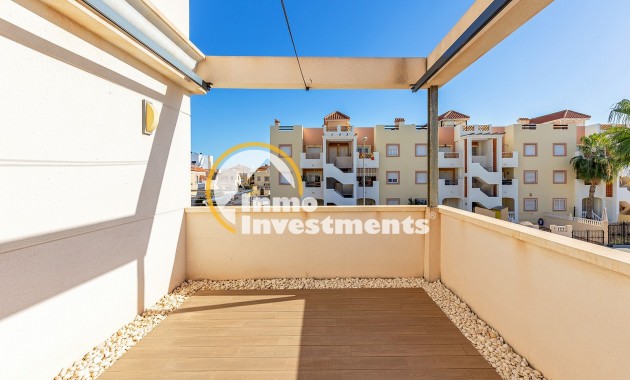 Gebrauchtimmobilien - Villa - La Zenia