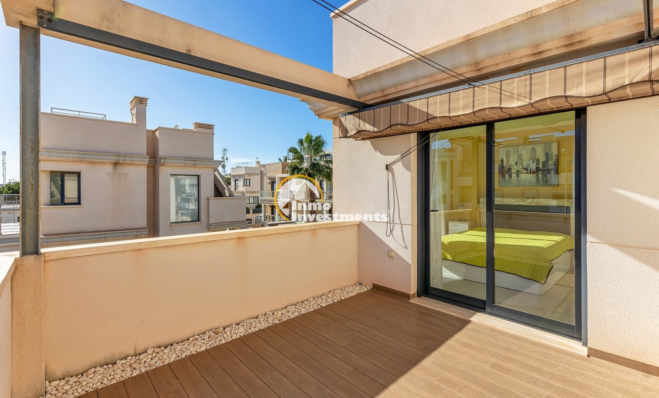 Gebrauchtimmobilien - Villa - La Zenia