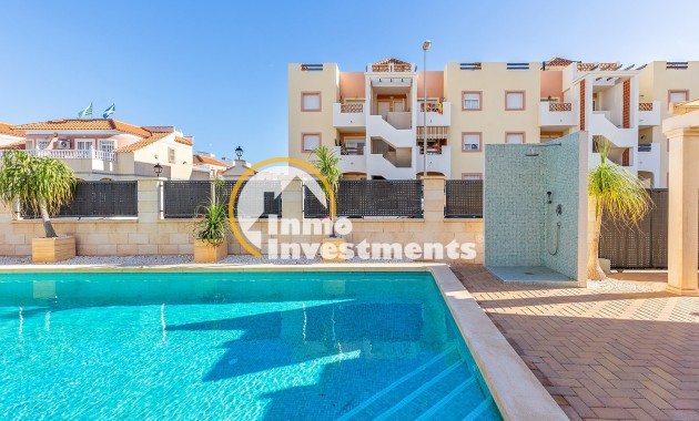 Gebrauchtimmobilien - Villa - La Zenia