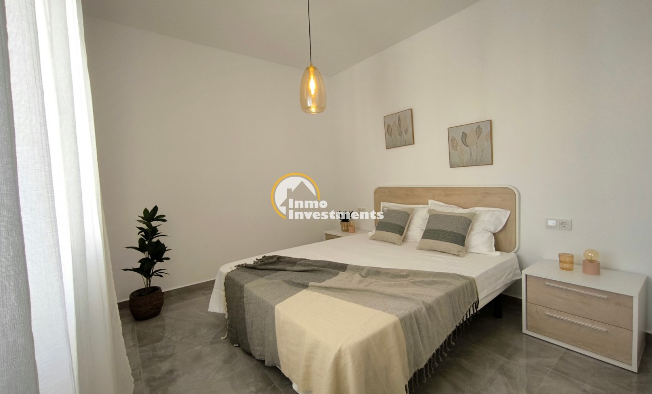 Resale - Villa - Villamartin