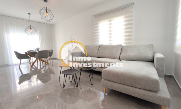 Resale - Villa - Villamartin