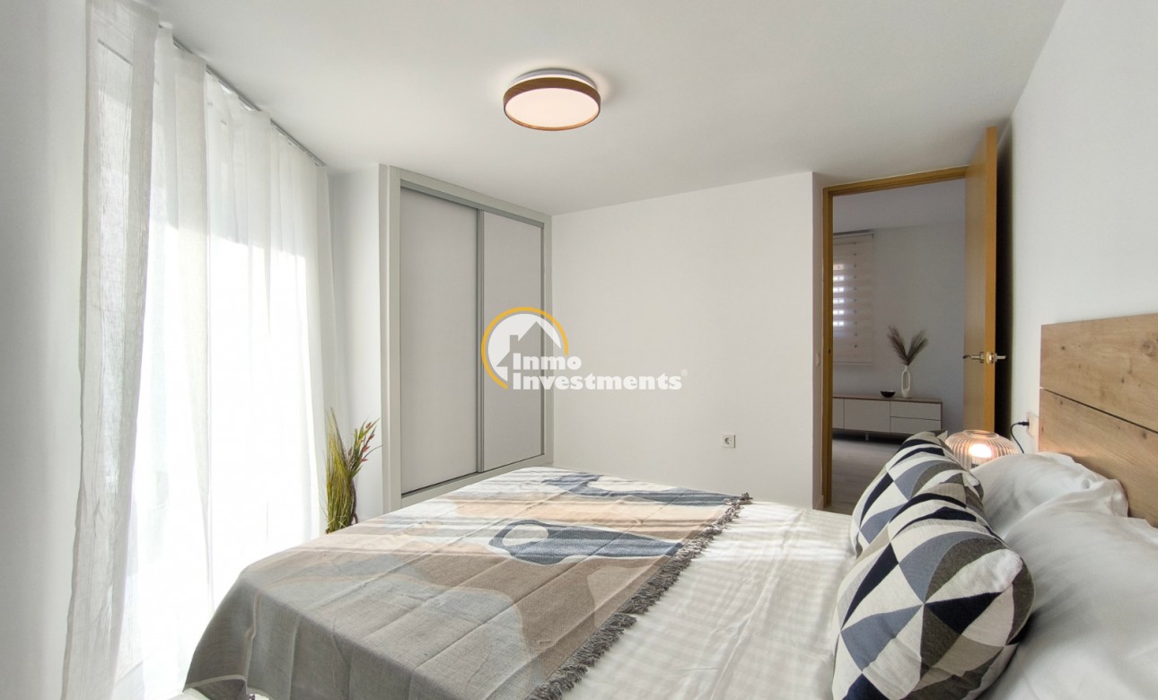 Resale - Villa - Villamartin