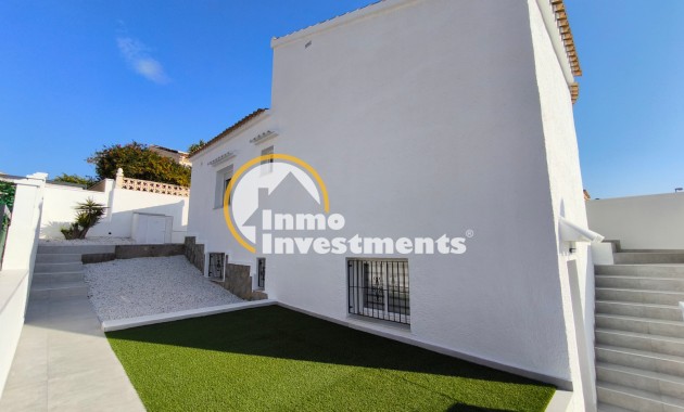 Resale - Villa - Villamartin