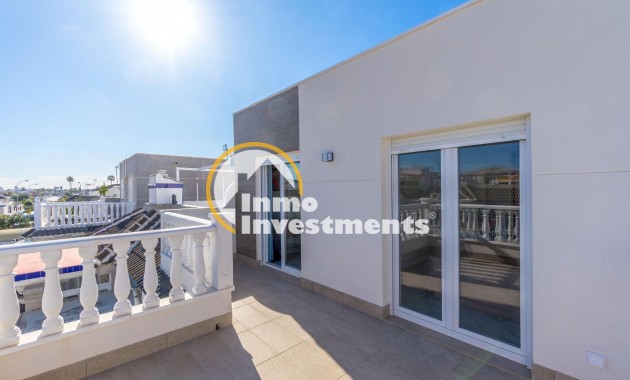 Long term rental - Villa - Torrevieja - El Chaparral