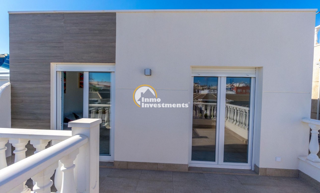 Long term rental - Villa - Torrevieja - El Chaparral